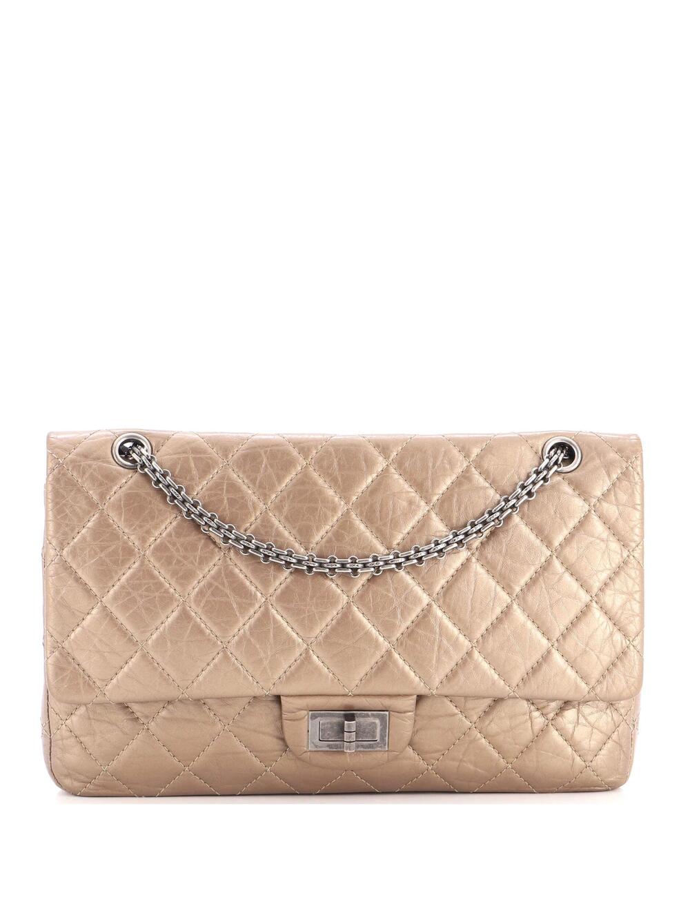 Chanel Reissue 2.55 Flap Bag Quilted #323591C42B